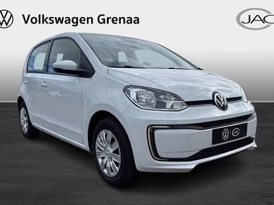 VW e-up!