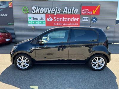 Brugt 2018 Seat Mii Style Hatchback | 99.900 kr. (Dyr)