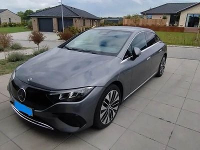 Brugt 2022 Mercedes EQE350 Sedan | 395.000 kr. (God pris)