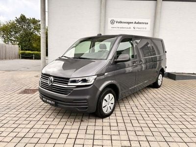 Koksmetal Brugt 2022 VW T6.1 Van | 259.900 kr.