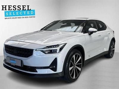 Magnesium Brugt 2023 Polestar 2 Hatchback | 224.900 kr. (Fair pris)