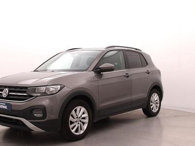 Blå Brugt 2022 Hyundai i30 Essential Hatchback | 229.900 kr. (Dyr)