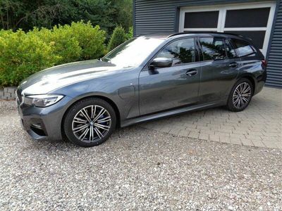 brugt BMW 330e Touring M-Sport aut.