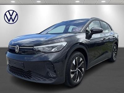 Gråmetal Brugt 2021 VW ID.4 Pro Performance SUV | 209.900 kr. (Fair pris)