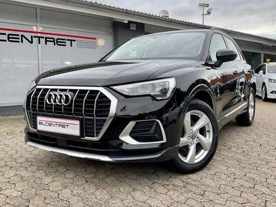 brugt Audi Q3 35 TFSi Advanced Prestige S-tr.