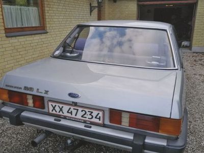 brugt Ford Granada 2300 LX V6