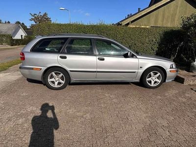 Brugt Volvo V40 120 HK (88 kW) 2004 Stationcar