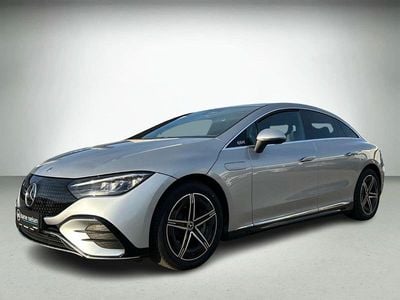 Mercedes EQE350