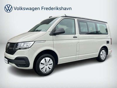 brugt VW California 2,0 TDi 110 Coast