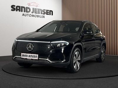 Mercedes EQA250+