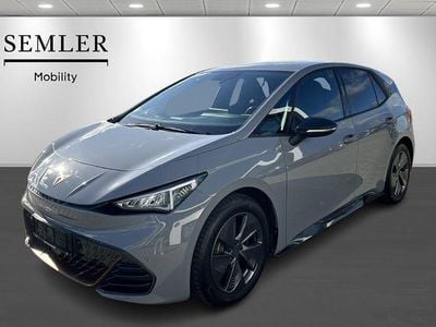 Brugt Cupra Born High 150 kW (204 HK) 2024 Grå Hatchback