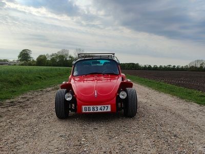 brugt VW Buggy Beach Dune