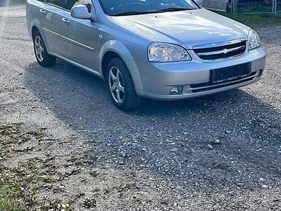 Brugt 2010 Chevrolet Nubira Sedan | 19.900 kr.