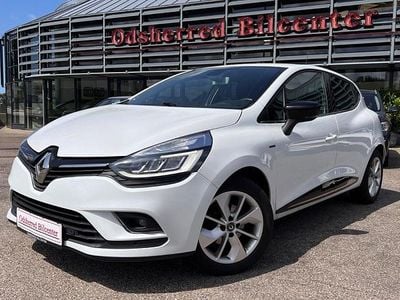 Renault Clio IV
