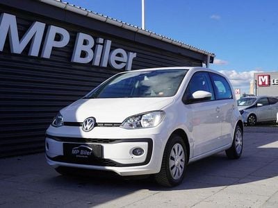 VW up!