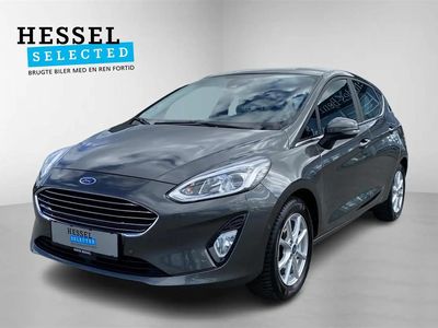 brugt Ford Fiesta 13