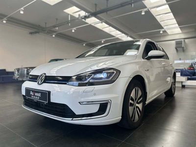 brugt VW e-Golf VII