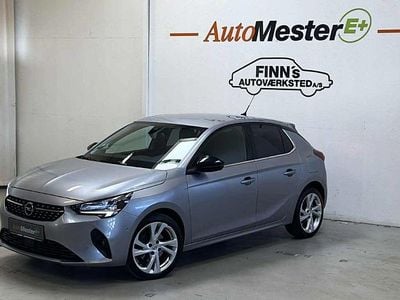 Brugt 2020 Opel Corsa | 84.900 kr. (Lidt for dyr)