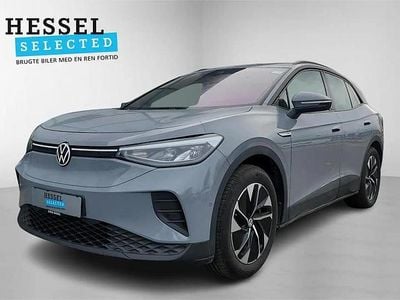 Grå Brugt 2023 VW ID.4 Pro SUV | 234.900 kr. (God pris)