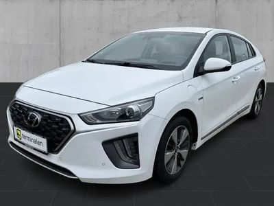 brugt Hyundai Ioniq