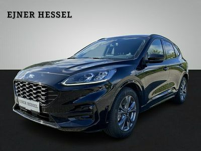 brugt Ford Kuga 2,5 Plugin-hybrid ST-Line X CVT 225HK 5d Trinl. Gear