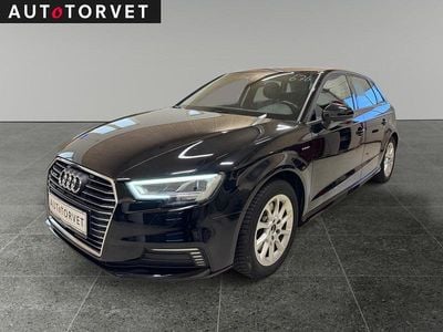 Audi A3 Sportback e-tron