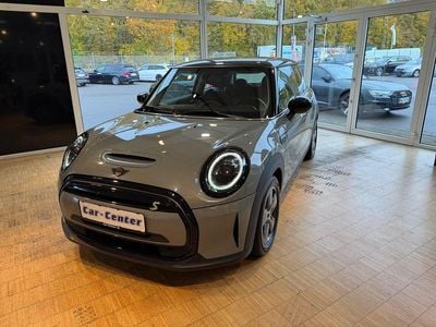 Gråmetal Brugt 2022 Mini Cooper SE Classic Hatchback | 149.900 kr. (Fair pris)