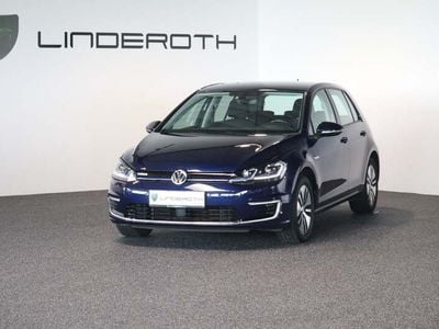 Blåmetal Brugt 2020 VW e-Golf Hatchback | 125.000 kr. (Fair pris)