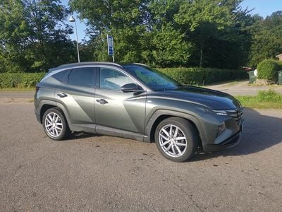 Brugt 2021 Hyundai Tucson SUV | 249.000 kr. (Lidt for dyr)