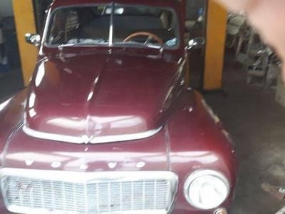 Brugt 1955 Volvo PV444 | 55.500 kr.