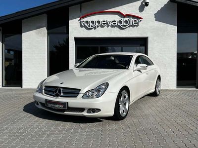 Mercedes CLS320