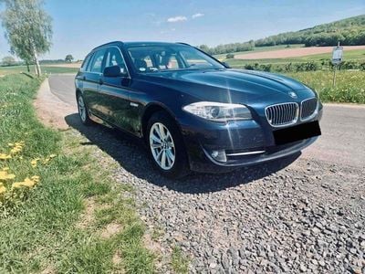 BMW 528