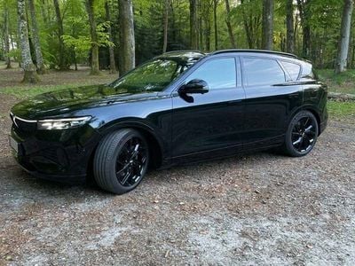 Sort Brugt 2024 Voyah Free SUV | 374.900 kr.