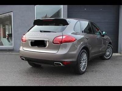 Brugt Porsche Cayenne 245 HK (180 kW) 2012 SUV
