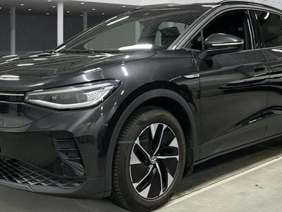 Gråmetal Brugt 2022 VW ID.4 Pro Performance SUV | 222.900 kr. (God pris)
