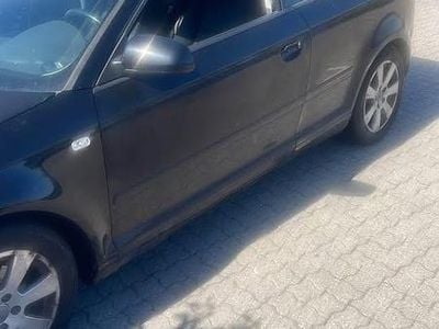 Brugt 2003 Audi A3 Sedan | 16.000 kr.