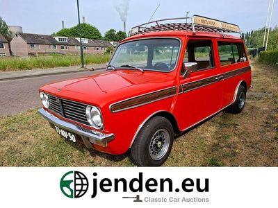 Brugt 1973 Mini Clubman Stationcar | 7.500 kr.