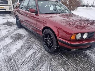 Brugt BMW 520 1993 Sedan