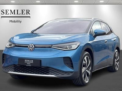 Brugt 2024 VW ID.4 Style SUV | 364.900 kr. (Dyr)