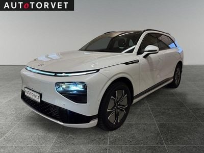 XPENG G9