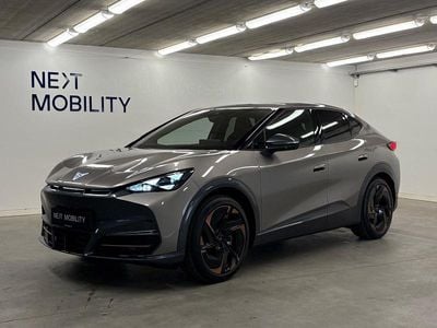 Ny 2025 Cupra Tavascan SUV | 364.990 kr. (Fair pris)