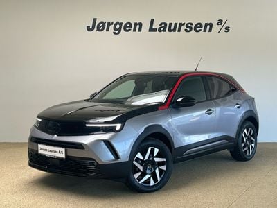 Gråmetal Brugt 2023 Opel Mokka-e GS Line SUV | 154.900 kr. (Fair pris)