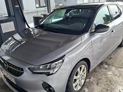 Brugt Opel Corsa Sport 75 HK (55 kW) 2020 Hatchback