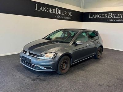 VW Golf VII