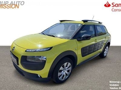 Citroën C4 Cactus