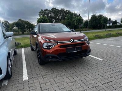 Citroën e-C4