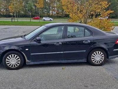 Brugt 2004 Saab 9-3 Sedan | 16.000 kr. (Fair pris)