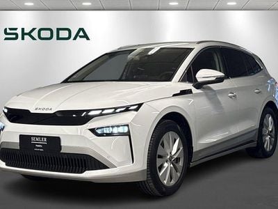 brugt Skoda Enyaq iV 85 iV Premium