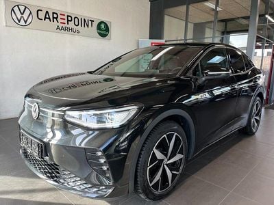 Sortmetal Brugt 2024 VW ID.5 GTX SUV | 339.800 kr. (God pris)