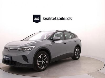 Brugt VW ID.4 Pro Performance 150 kW (204 HK) 2023 Grå SUV